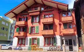 Waldeg 4 Historic House - Holiday Apartment
